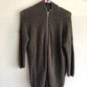 Express Sweater